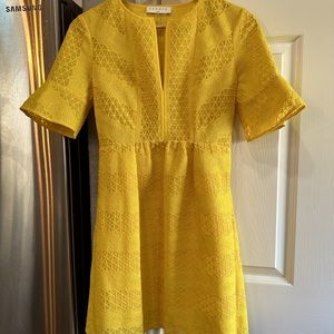 Sandro dress sz 1 AUTHENTIC!!!
